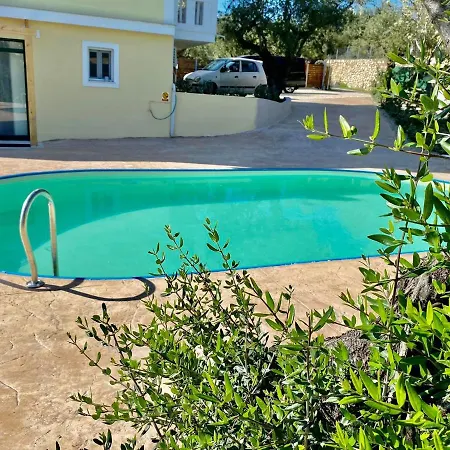 Holiday home Melody Complex