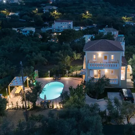 Melody Complex * Akrotíri