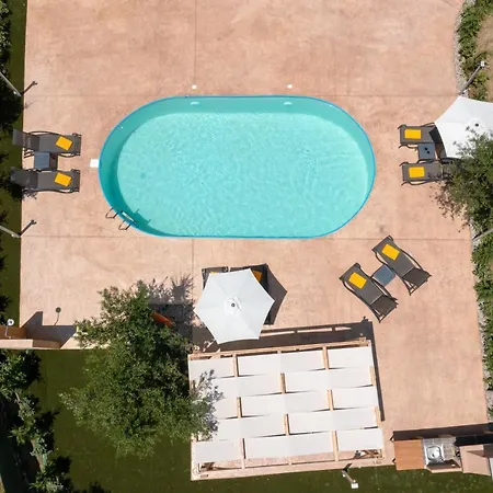 Melody Complex Holiday home Akrotiri (Zakynthos)