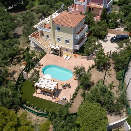 Melody Complex * Akrotíri