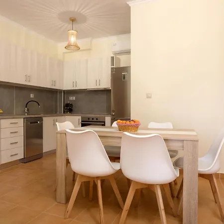 Melody Complex Holiday home Akrotiri (Zakynthos)