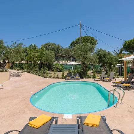 Holiday home Melody Complex Akrotiri (Zakynthos)