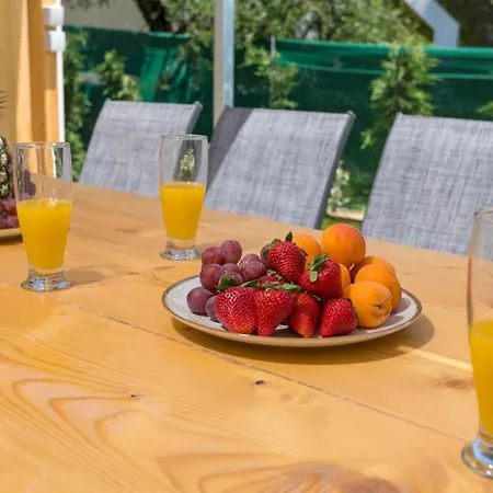 Melody Complex Holiday home Akrotiri (Zakynthos)