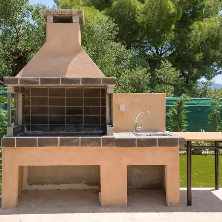 Melody Complex * Akrotíri