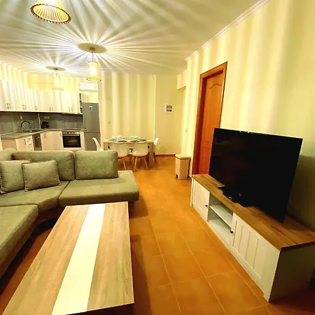 Melody Complex Akrotíri