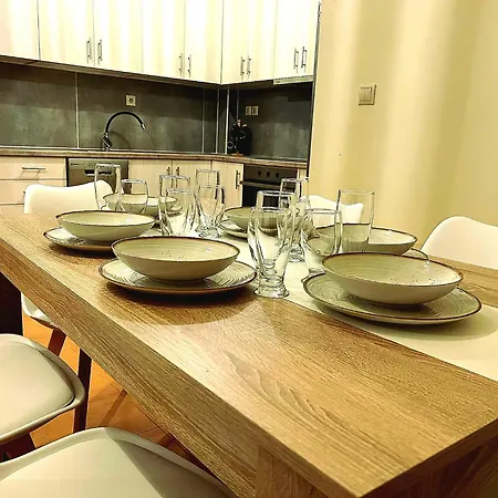 Melody Complex Holiday home