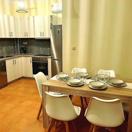 Melody Complex Holiday home *